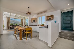 Villa Hemera in Castellammare del Golfo