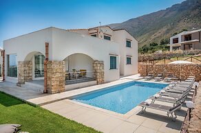 Villa Hemera in Castellammare del Golfo