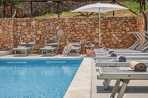 Villa Hemera in Castellammare del Golfo