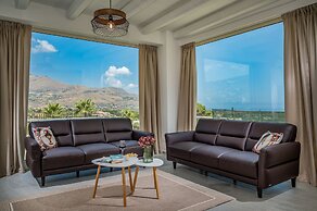 Villa Hemera in Castellammare del Golfo