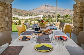 Villa Hemera in Castellammare del Golfo