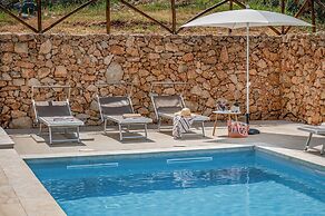 Villa Hemera in Castellammare del Golfo