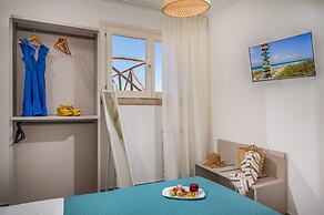 Villa Hemera in Castellammare del Golfo