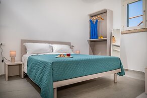 Villa Hemera in Castellammare del Golfo