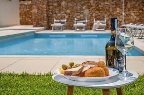 Villa Hemera in Castellammare del Golfo