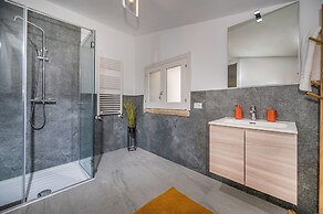 Villa Hemera in Castellammare del Golfo