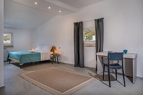 Villa Hemera in Castellammare del Golfo