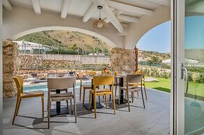 Villa Hemera in Castellammare del Golfo