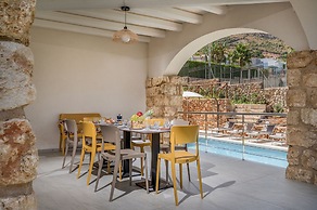 Villa Hemera in Castellammare del Golfo