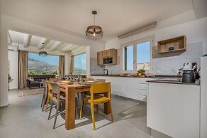 Villa Hemera in Castellammare del Golfo