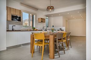 Villa Hemera in Castellammare del Golfo