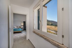 Villa Hemera in Castellammare del Golfo