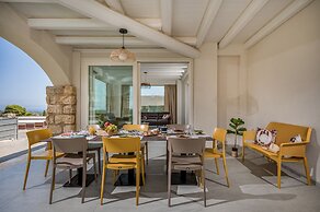 Villa Hemera in Castellammare del Golfo