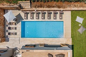 Villa Hemera in Castellammare del Golfo