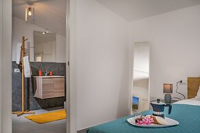 Villa Hemera in Castellammare del Golfo