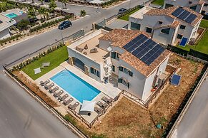 Villa Hemera in Castellammare del Golfo