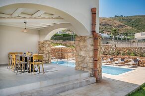 Villa Hemera in Castellammare del Golfo