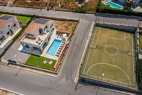 Villa Hemera in Castellammare del Golfo