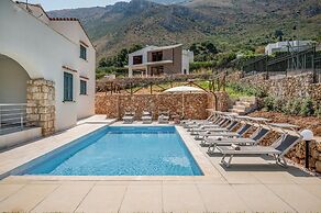 Villa Hemera in Castellammare del Golfo