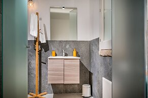 Villa Hemera in Castellammare del Golfo