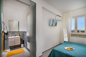 Villa Hemera in Castellammare del Golfo