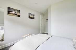 Host Stay Trem Y Cwm