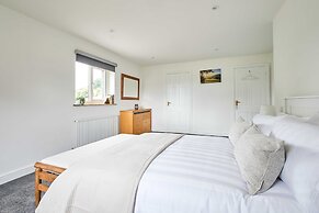 Host Stay Trem Y Cwm