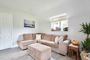 Host Stay Trem Y Cwm