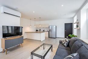 Willemstad Historic City Suite