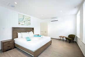 Willemstad Historic City Suite