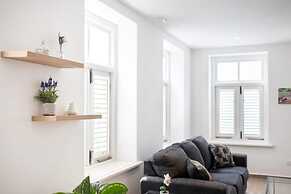 Willemstad Historic City Suite
