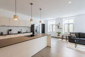 Willemstad Historic City Suite