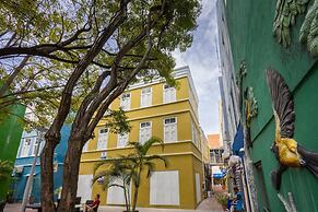 Willemstad Historic City Suite