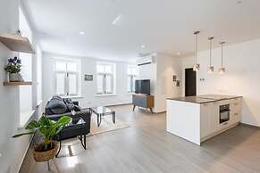 Willemstad Historic City Suite