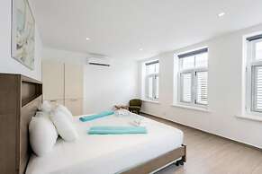 Willemstad Historic City Suite