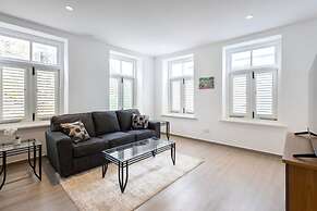 Willemstad Historic City Suite