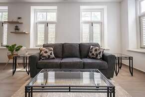 Willemstad Historic City Suite