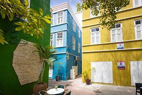Willemstad Historic City Suite