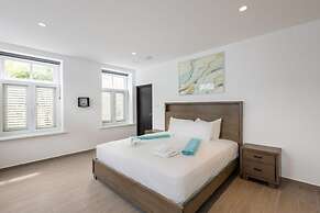 Willemstad Historic City Suite