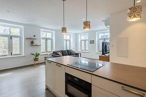 Willemstad Historic City Suite