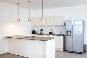 Willemstad Historic City Suite