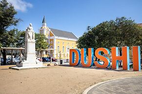 Willemstad Historic City Suite