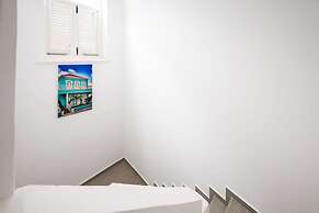 Willemstad Historic City Suite
