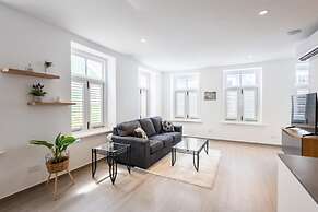 Willemstad Historic City Suite