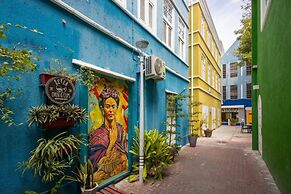 Willemstad Historic City Suite
