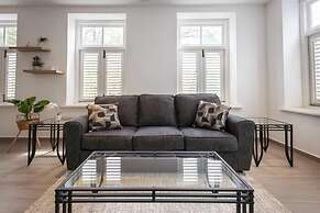 Willemstad Historic City Suite