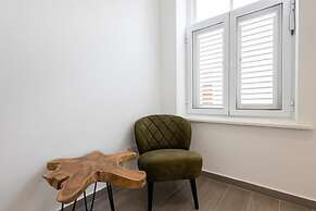 Willemstad Historic City Suite