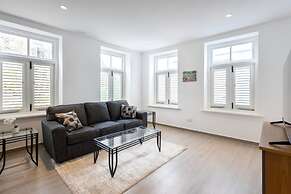 Willemstad Historic City Suite