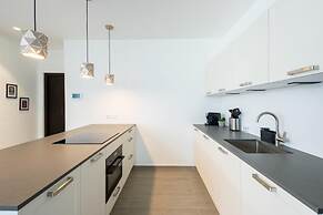 Willemstad Historic City Suite