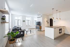 Willemstad Historic City Suite